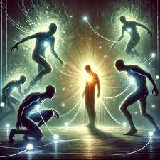 Pessoas Tóxicas e Vampirismo Energético: Proteja Sua Energia